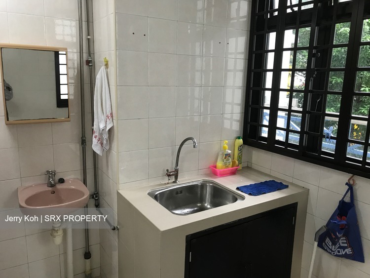 Blk 107 Jalan Bukit Merah (Bukit Merah), HDB 3 Rooms #161620042